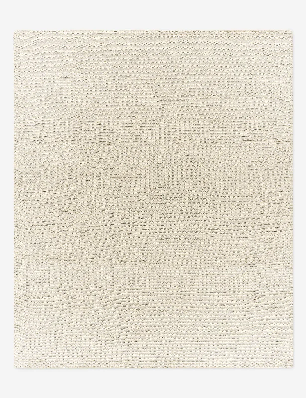 Antibes Handwoven Jute Rug