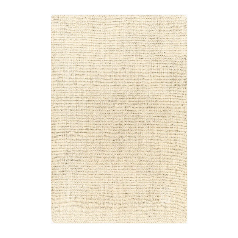 Becki Owens Calla Ivory Jute Rug