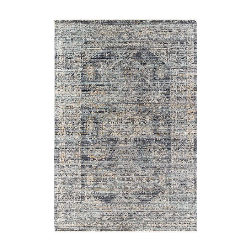 Becki Owens Margaret Navy / Sky Rug