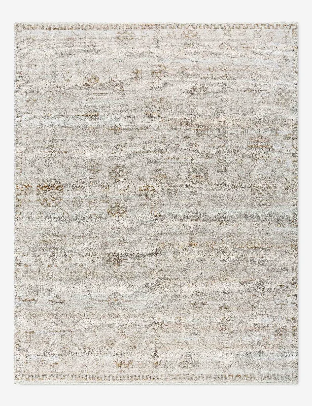 Birkett Hand-Knotted Rug