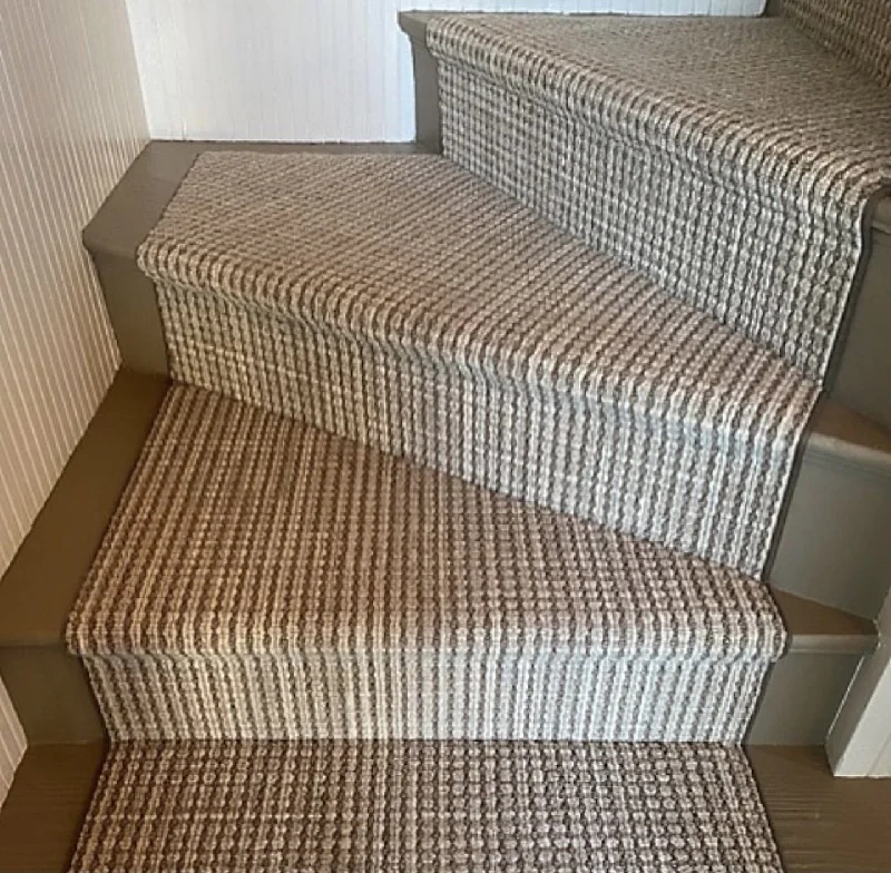 Braiden Stair Runner / Broadloom