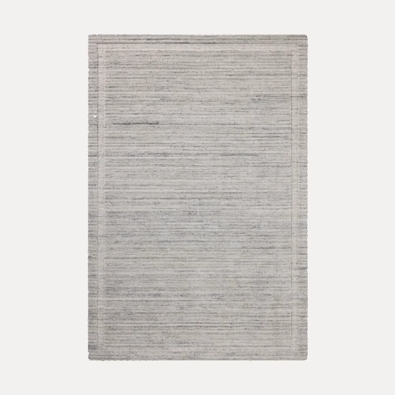 Brigette Romanek x Loloi Orly Stone Rug