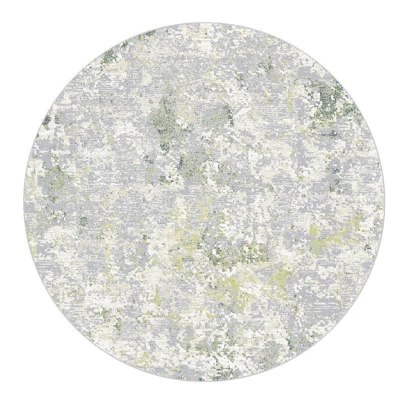 Canyon - Round Rug 052 0023