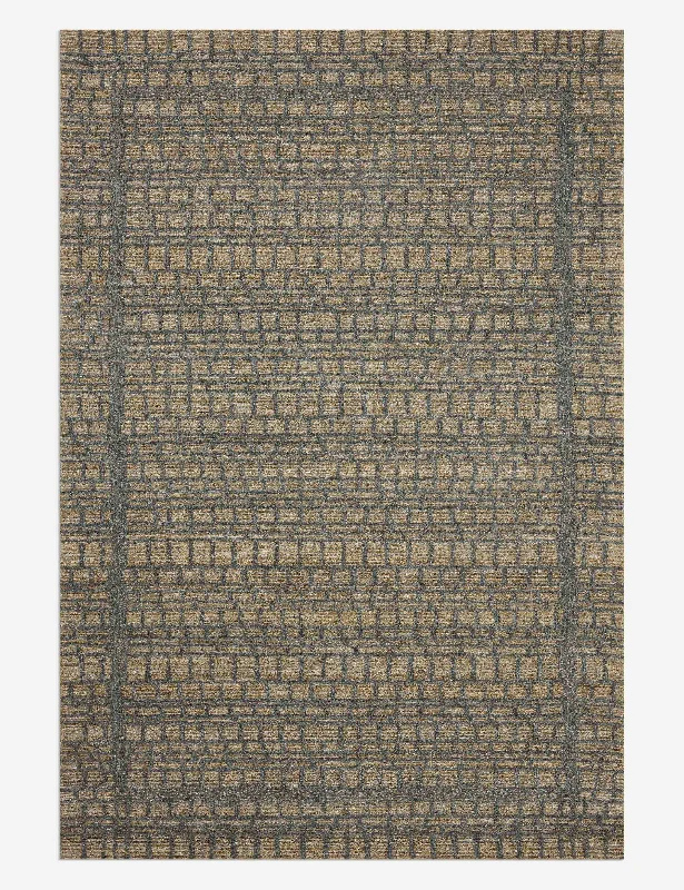 Cosa Hand-Tufted Wool Rug