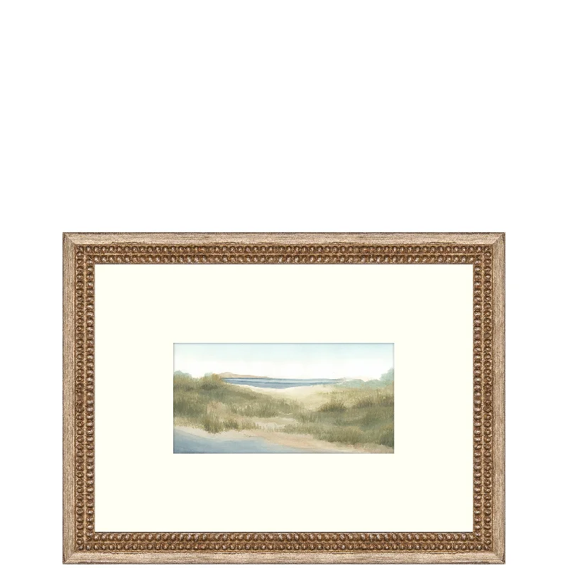 Coastal Scene, Mini