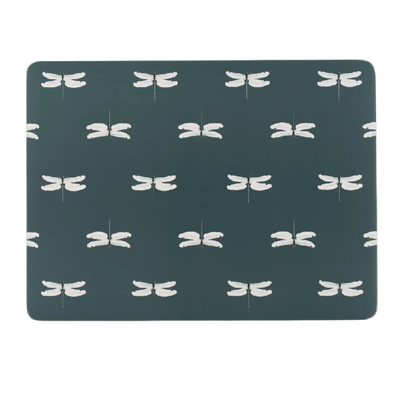 Dragonfly Placemats (Set of 4)