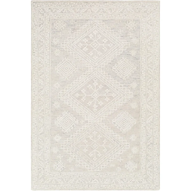 Ellen Rug, Taupe