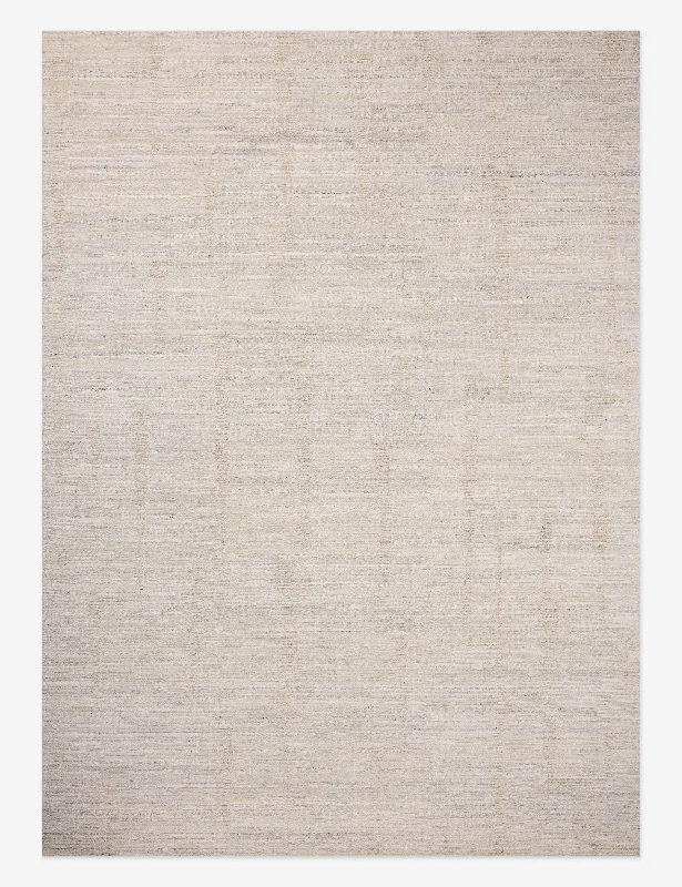 Farina Hand-Knotted Wool Rug