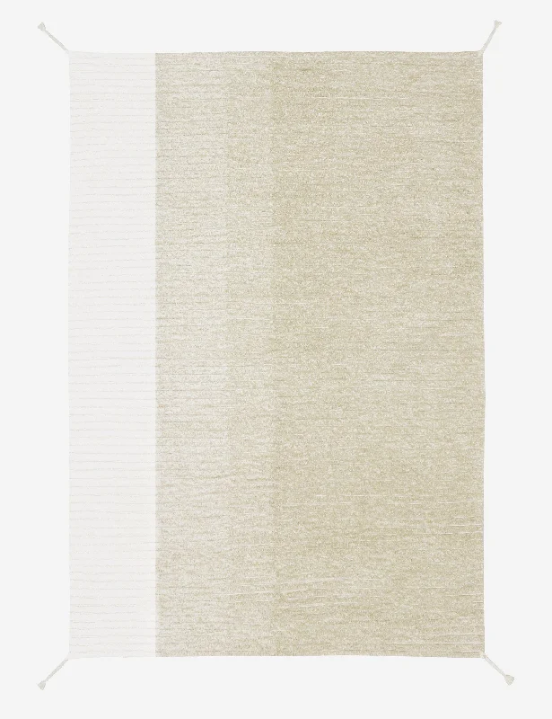 Gelato Reversible Washable Rug by Lorena Canals