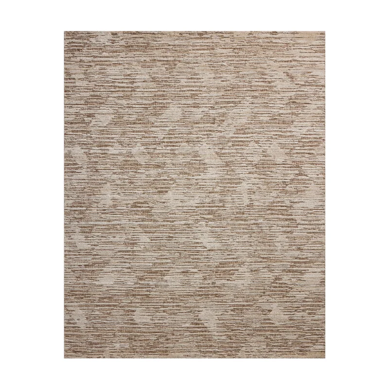 Jean Stoffer x Loloi Daniel Natural Rug