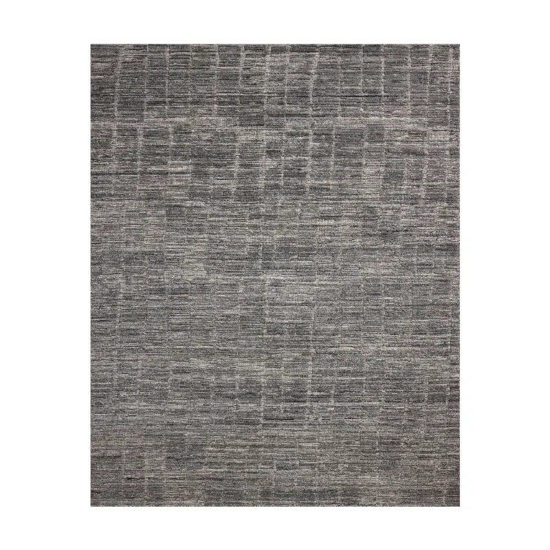 Jean Stoffer x Loloi Daniel Slate Rug