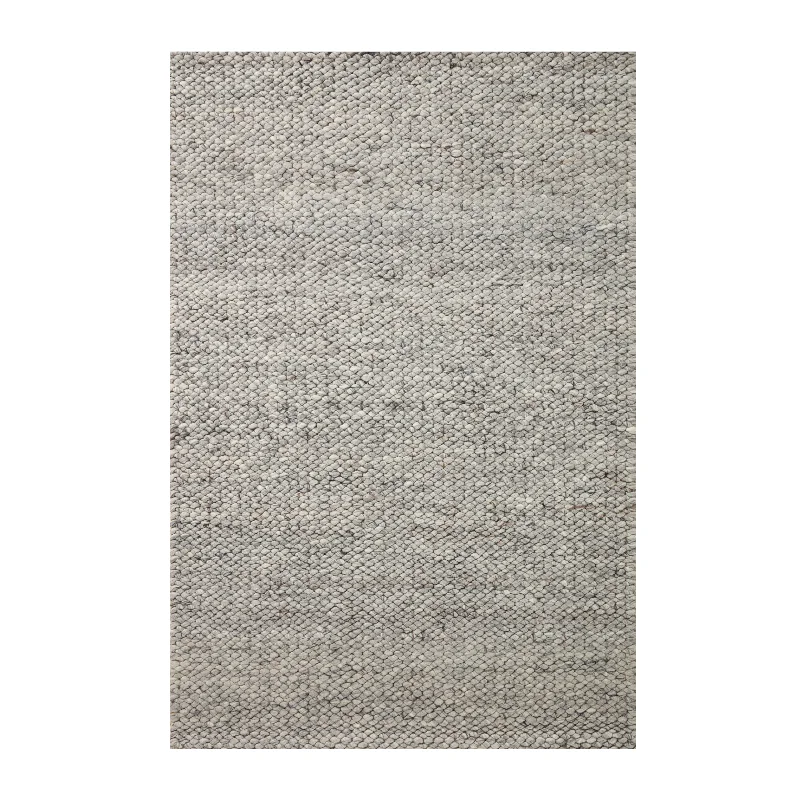 Jean Stoffer x Loloi Hendrick Grey Rug