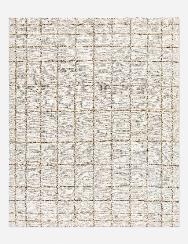 Kamey I Handwoven Jute Rug by Becki Owens x Surya