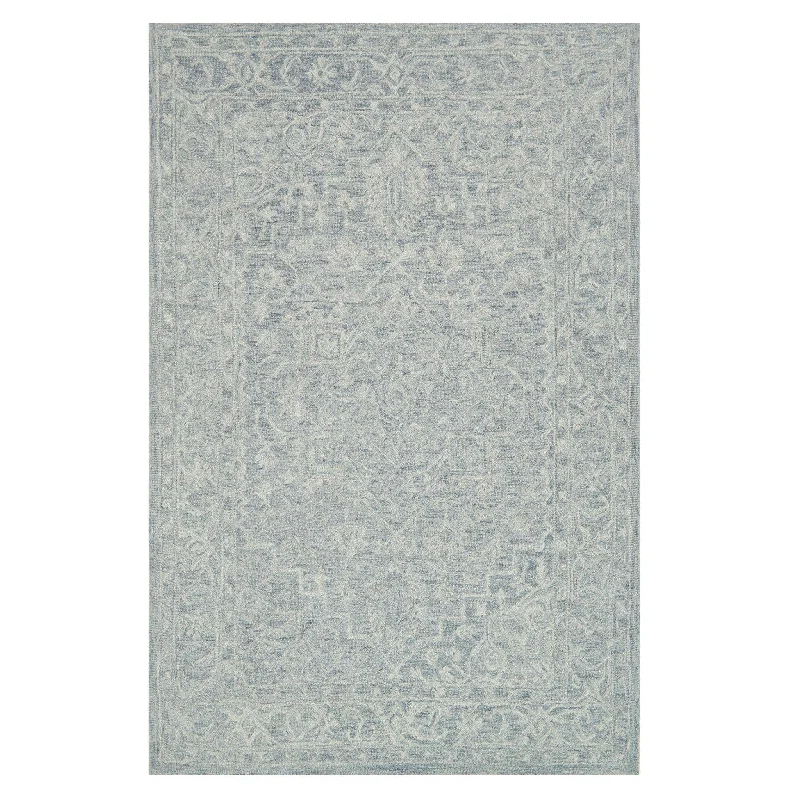 Lucca Rug, Slate