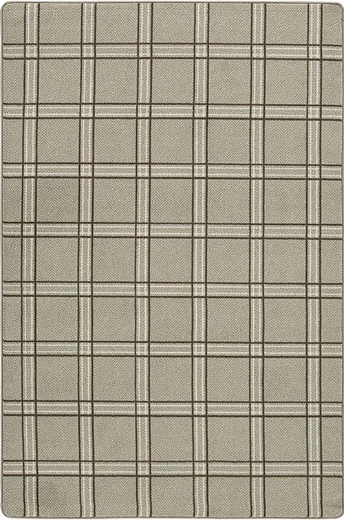 Pane Plaid-Coir