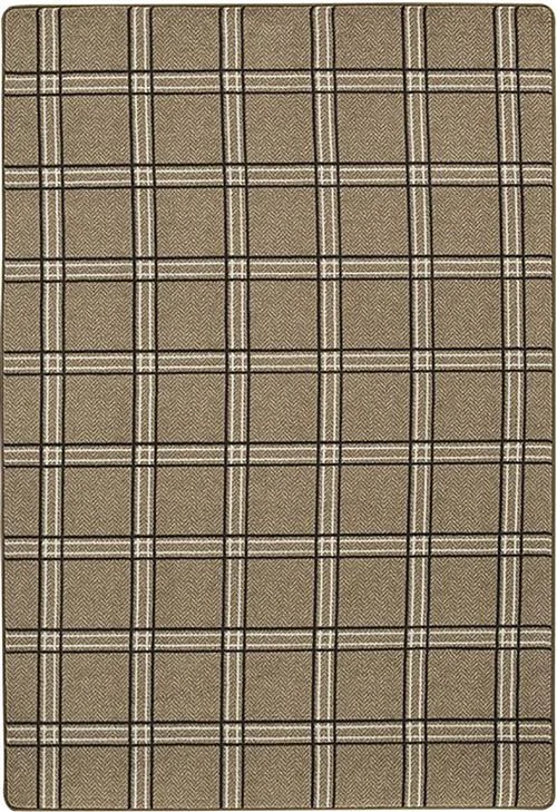 Pane Plaid-OILSKIN