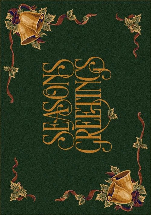 Seasons Greetings-00450 Wintergreen