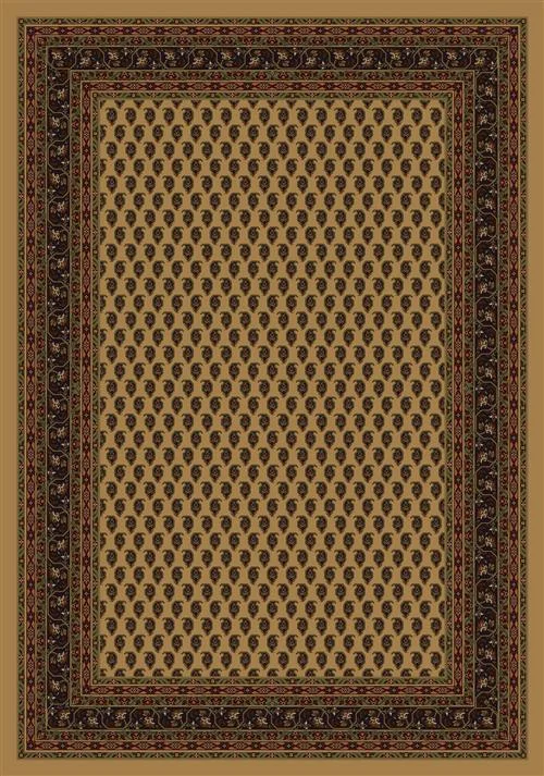 Serabend Rug-04300 Maize