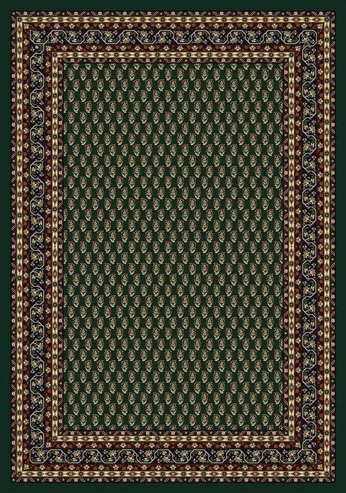 Serabend Rug-11000 Emerald