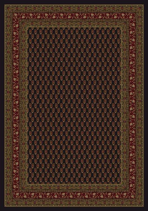 Serabend Rug-13000 Onyx