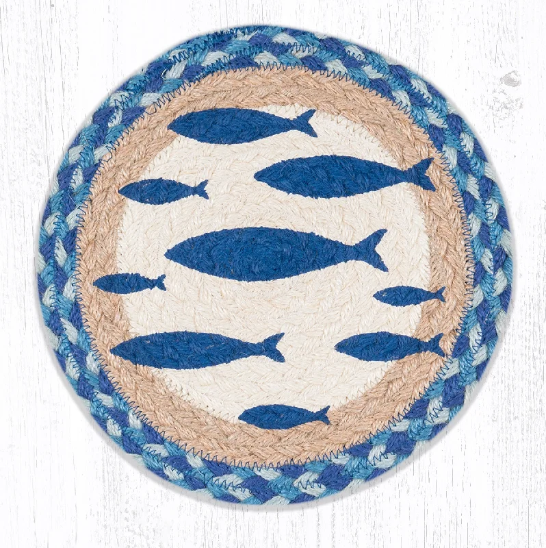 MSPR-443 Fish Trivet