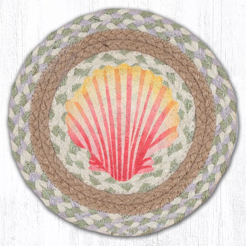 MSPR-611 Scallop Trivet