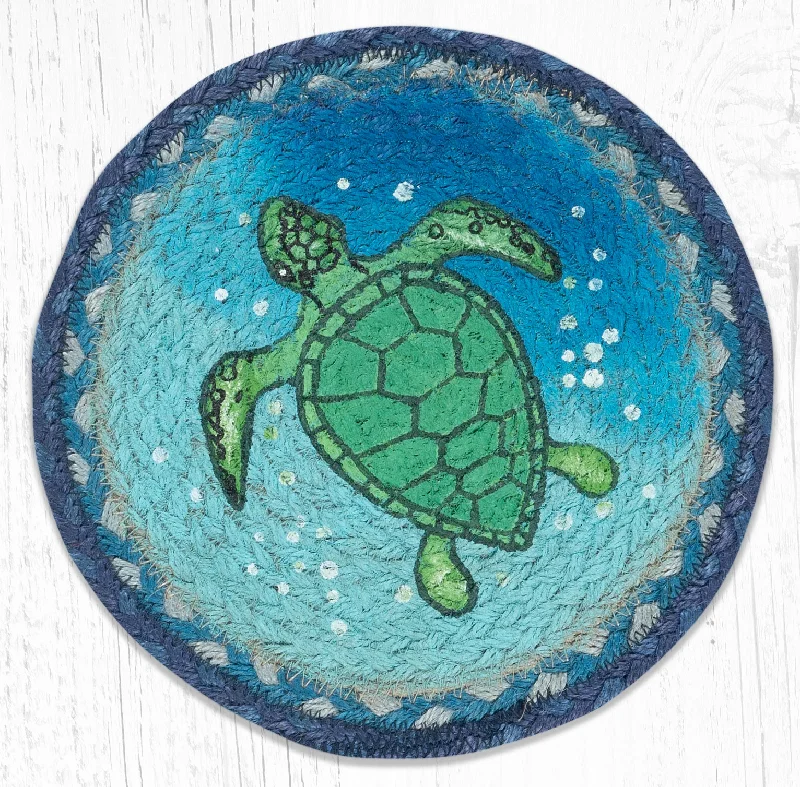 MSPR-631 Sea Turtle Trivet