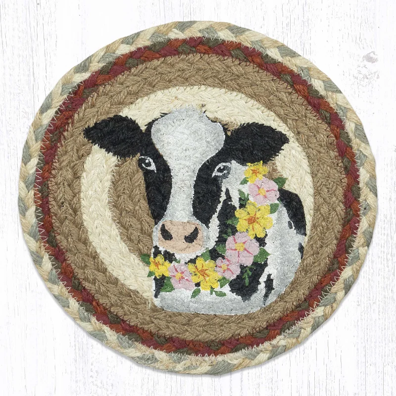 MSPR-658 Cow Trivet