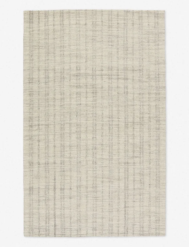 Muriel Handwoven Wool Rug