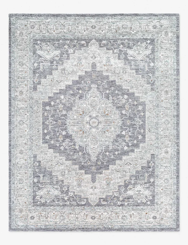 North Rug