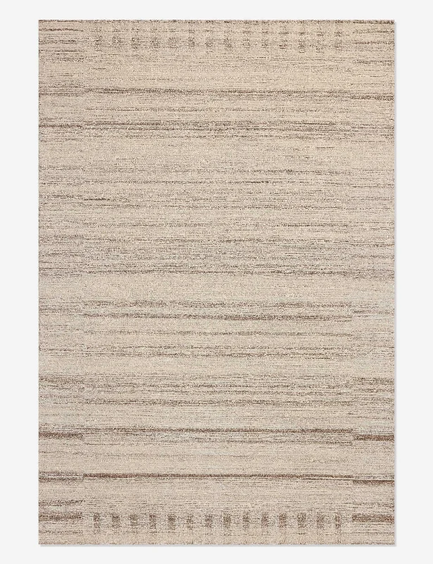 Rae Hand-Tufted Wool Rug by Magnolia Home by Joanna Gaines x Loloi