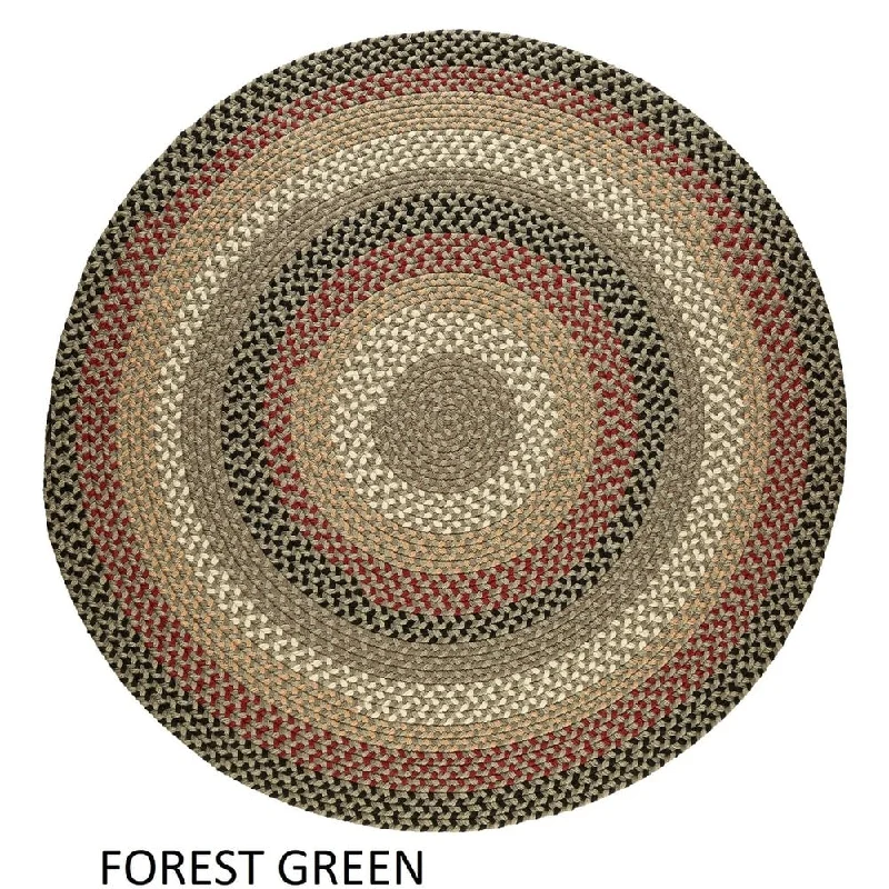 Forest Green