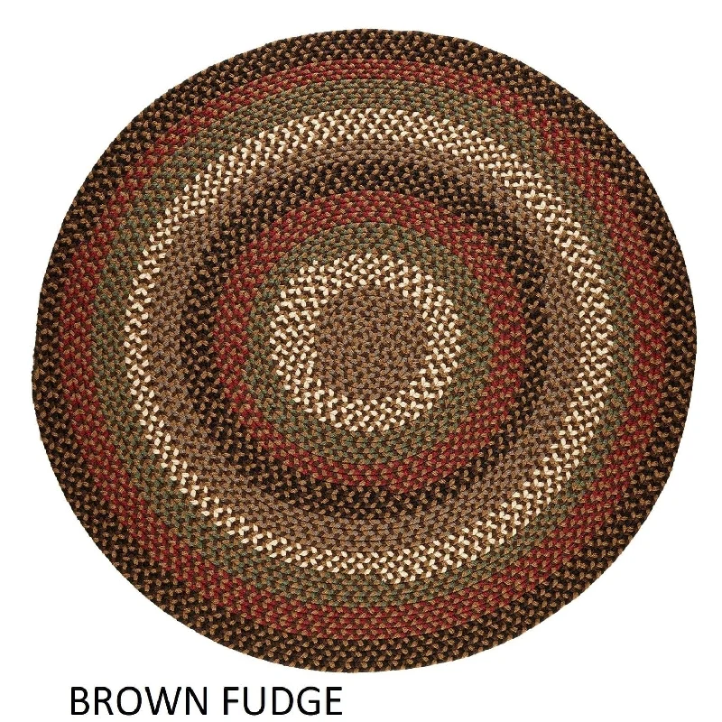 Brown Fudge