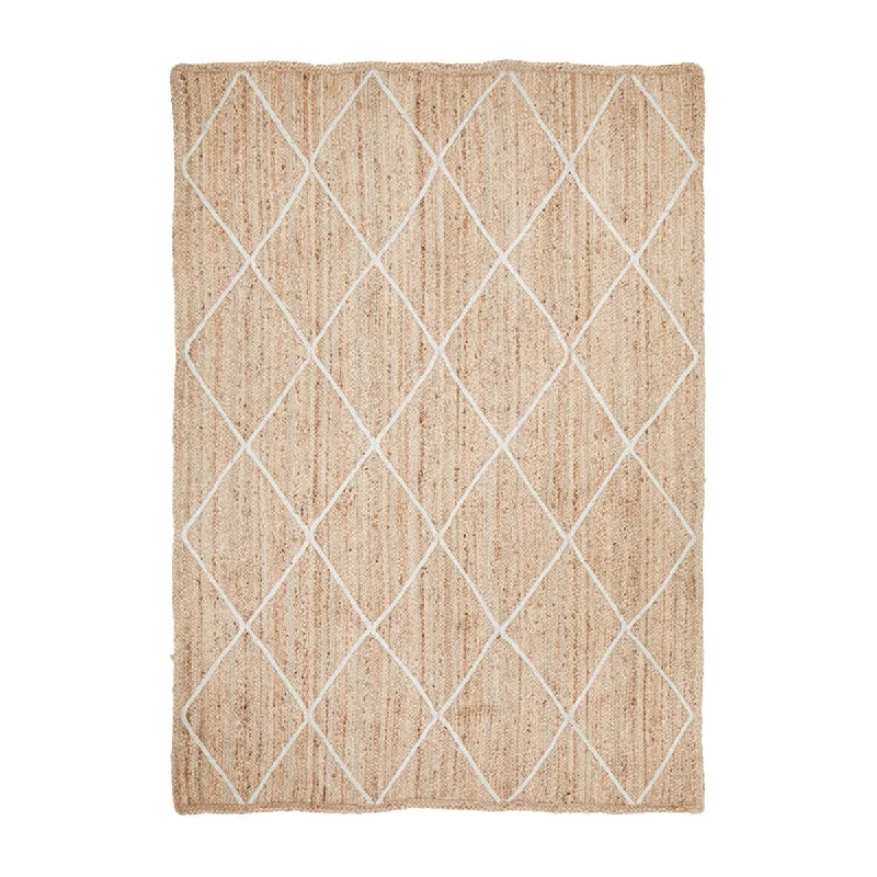 Noosa 222 Rug (Natural)