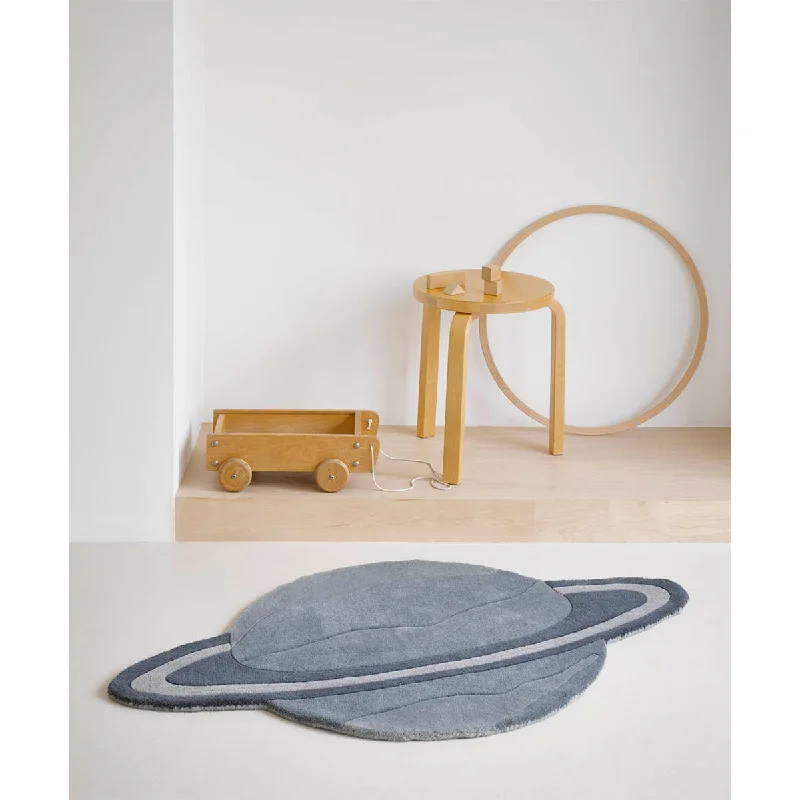 Planet Rug