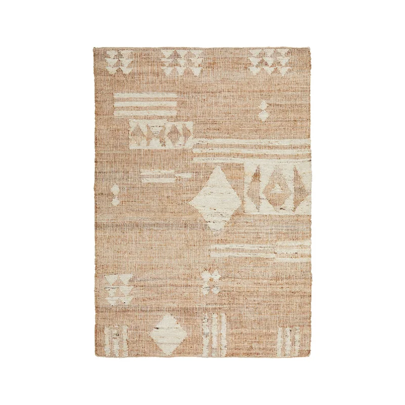 Sahara Abel Rug (Natural)