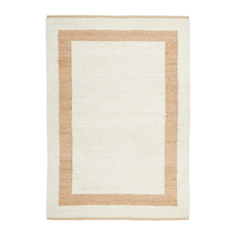 Sahara Maria Rug (Natural)