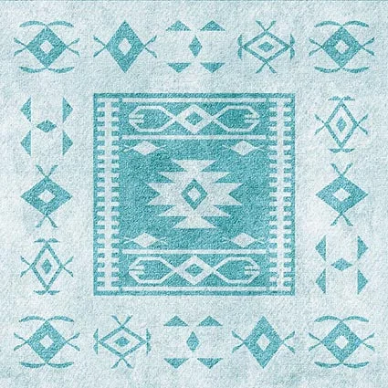 T-Turquoise