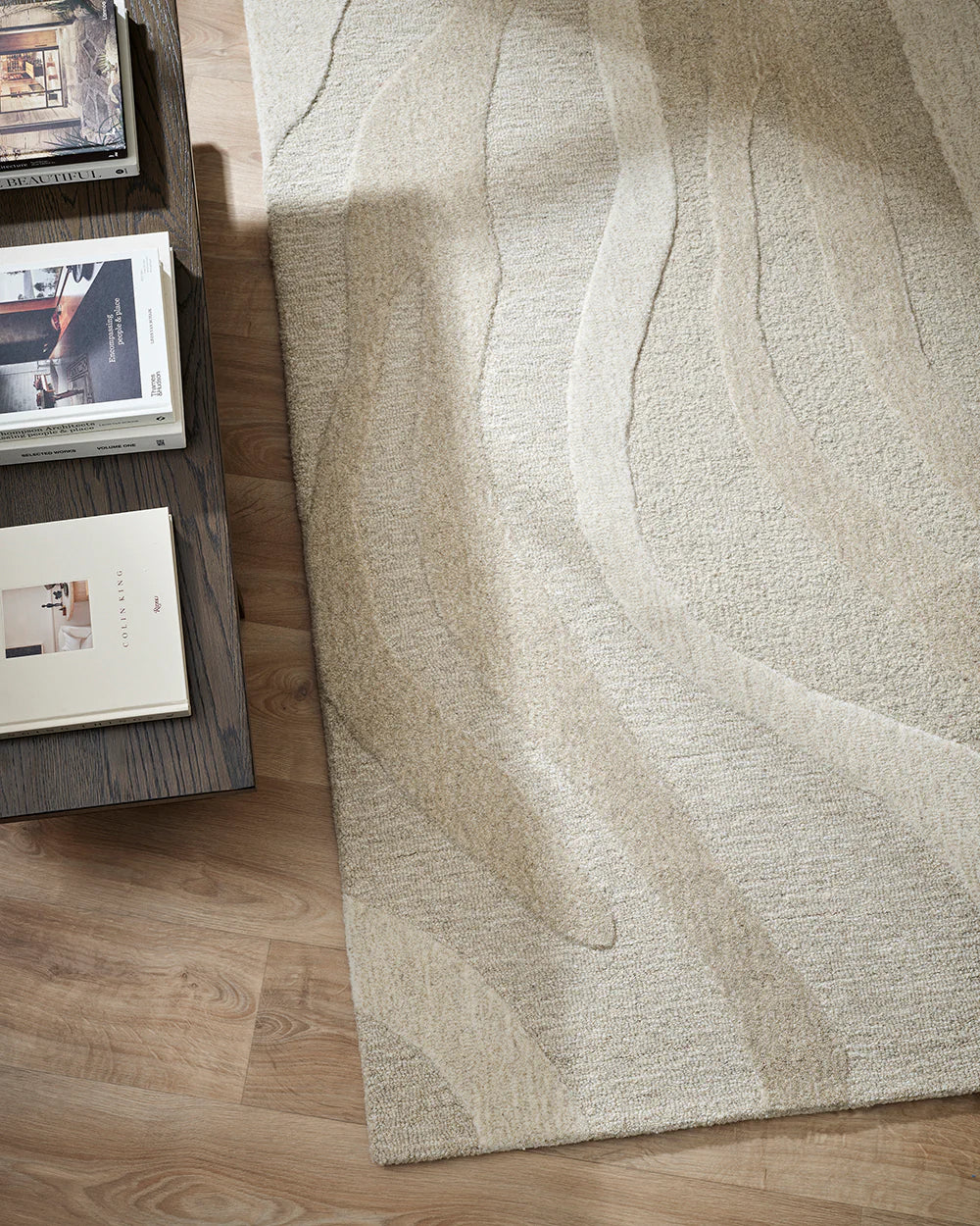 Shoreline Rug