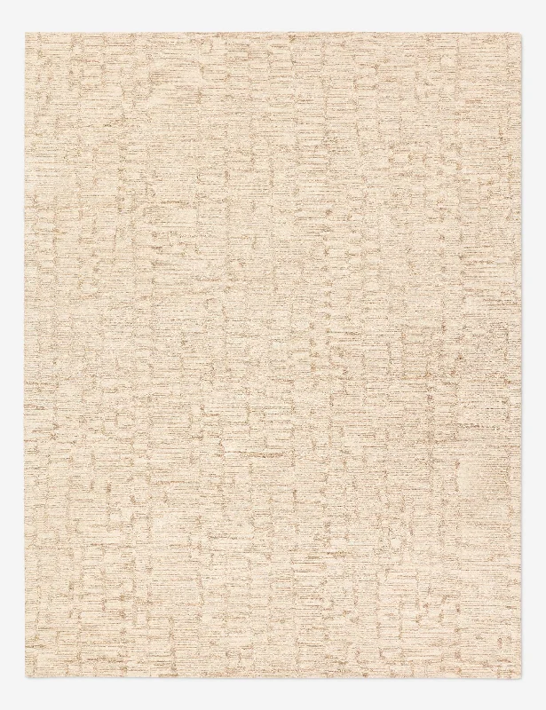 Westlyn Hand-Tufted Wool Rug