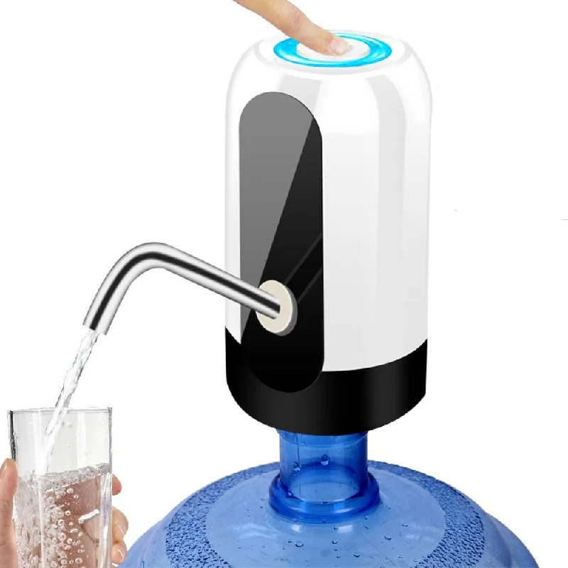 Automatic Portable Water Dispenser