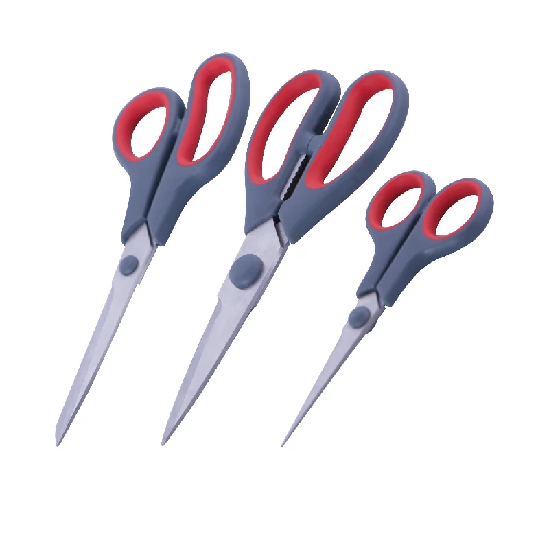 Avanti Dura Edge Scissors - 3 Piece Set