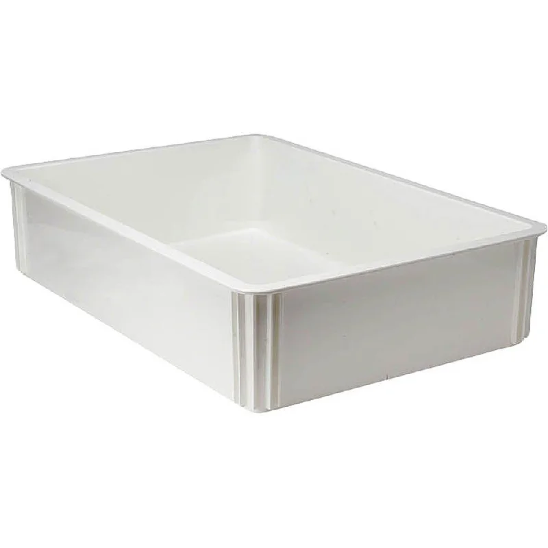 Cambro 18" x 26" Dough Proofing Box, 6" Deep