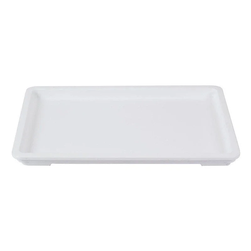 Cambro DBC1826P148 18" x 26" Pizza Dough Box Cover