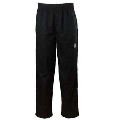 Chef Revival Chef Pants, Black, 2XL