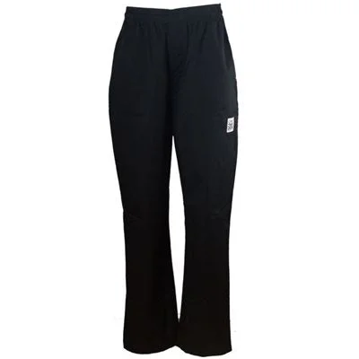 Chef Revival Chef Pants, Black, Small