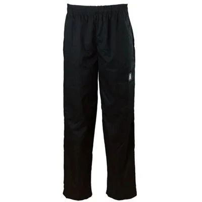 Chef Revival Chef Pants with Elastic Waist, Black, Small