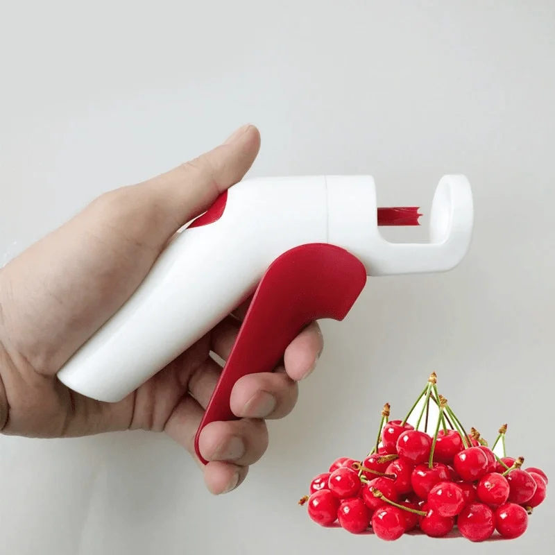 Cherry Seed Remover