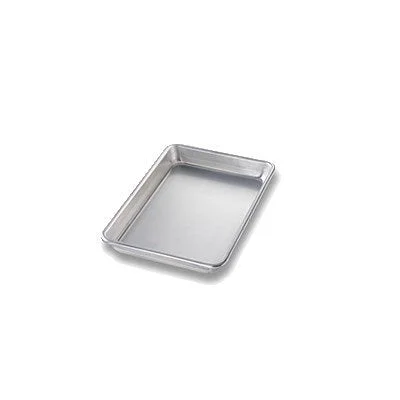 Chicago Metallic 1/8 Size Sheet Pan 6.5" x 9.5"