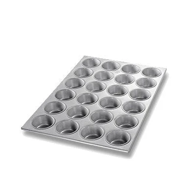 Chicago Metallic 24 Cup Cupcake Pan